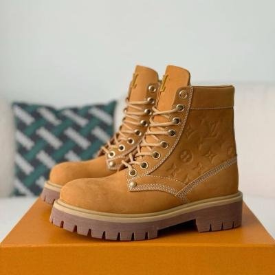 Timberland Boot